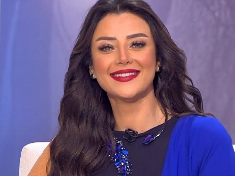 أسرار حياة رضوى الشربيني تكشف لأول مرة